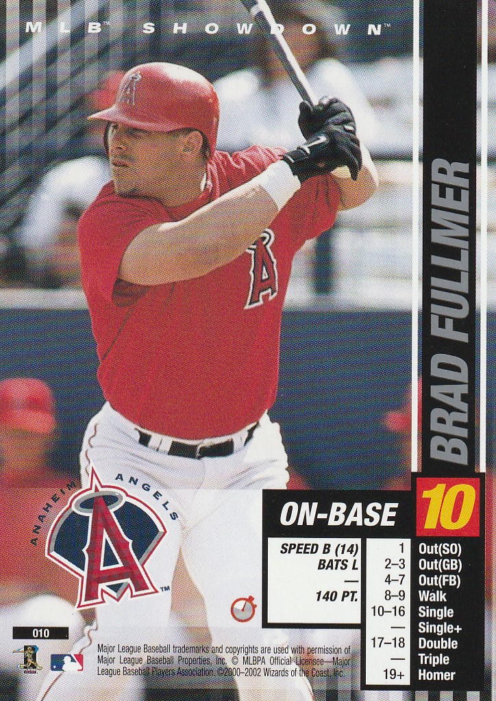 Brad Fullmer
